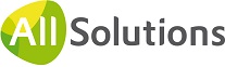 AllSolutions logo groen